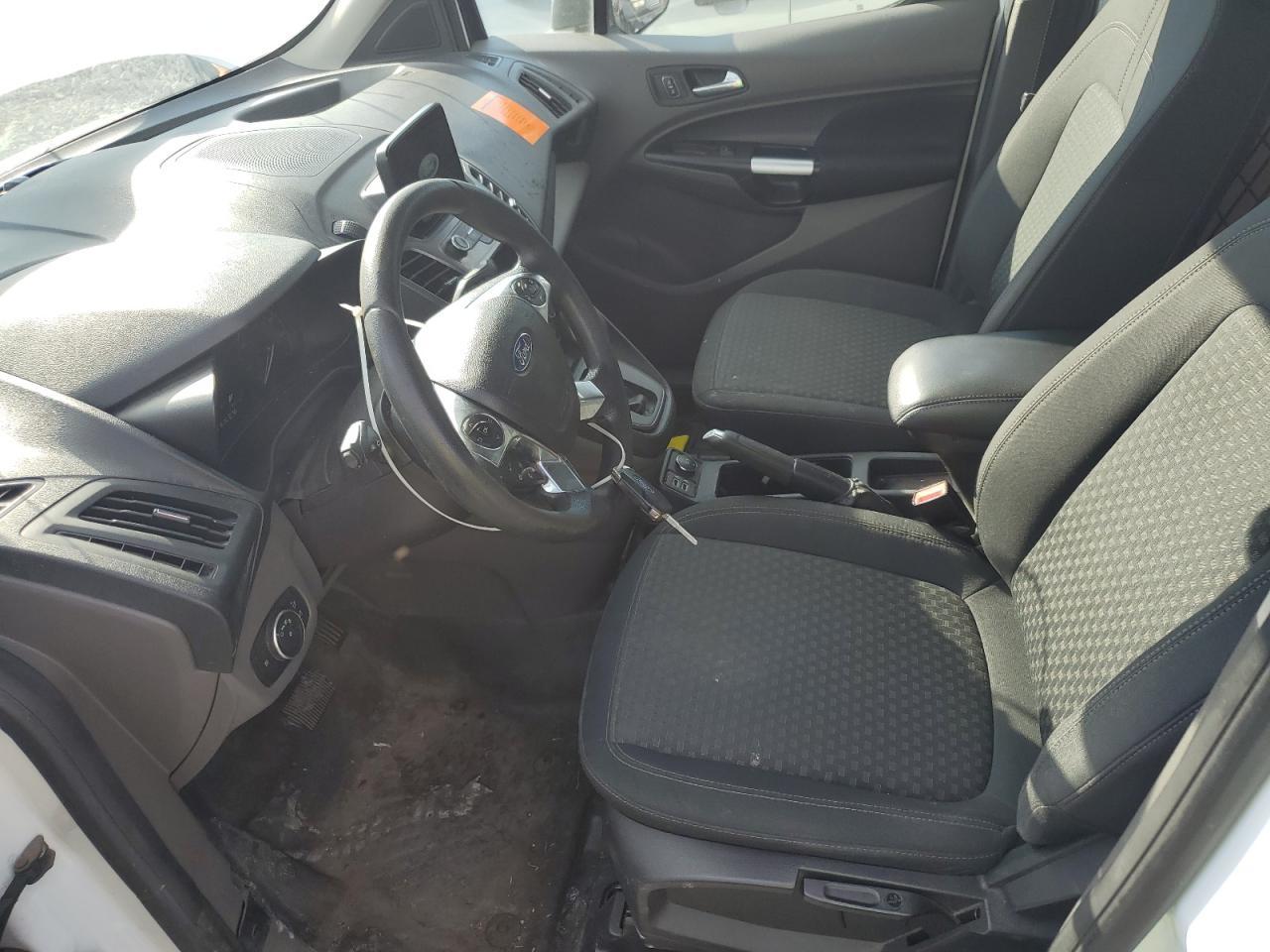 2020 FORD TRANSIT CONNECT