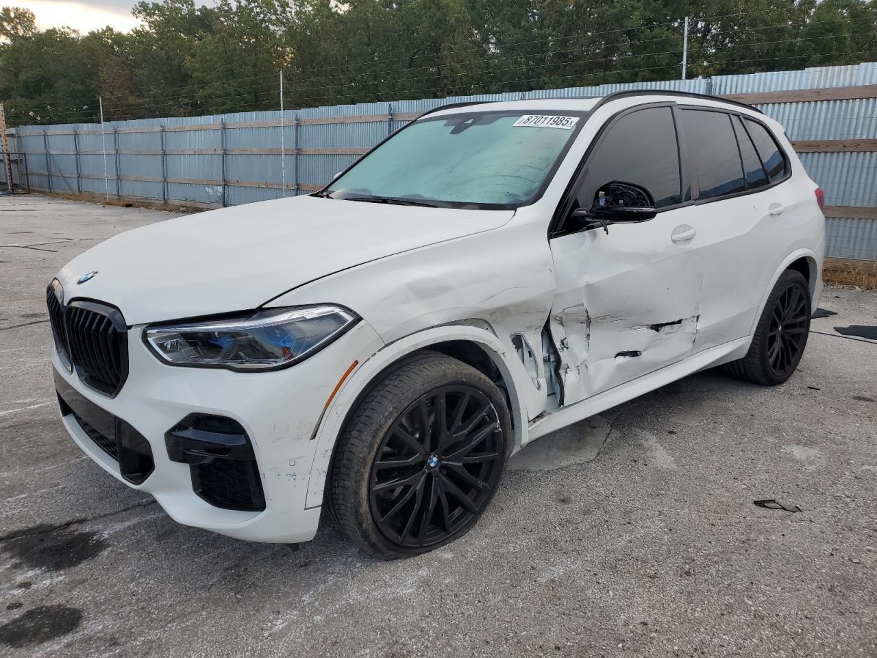2023 BMW X5