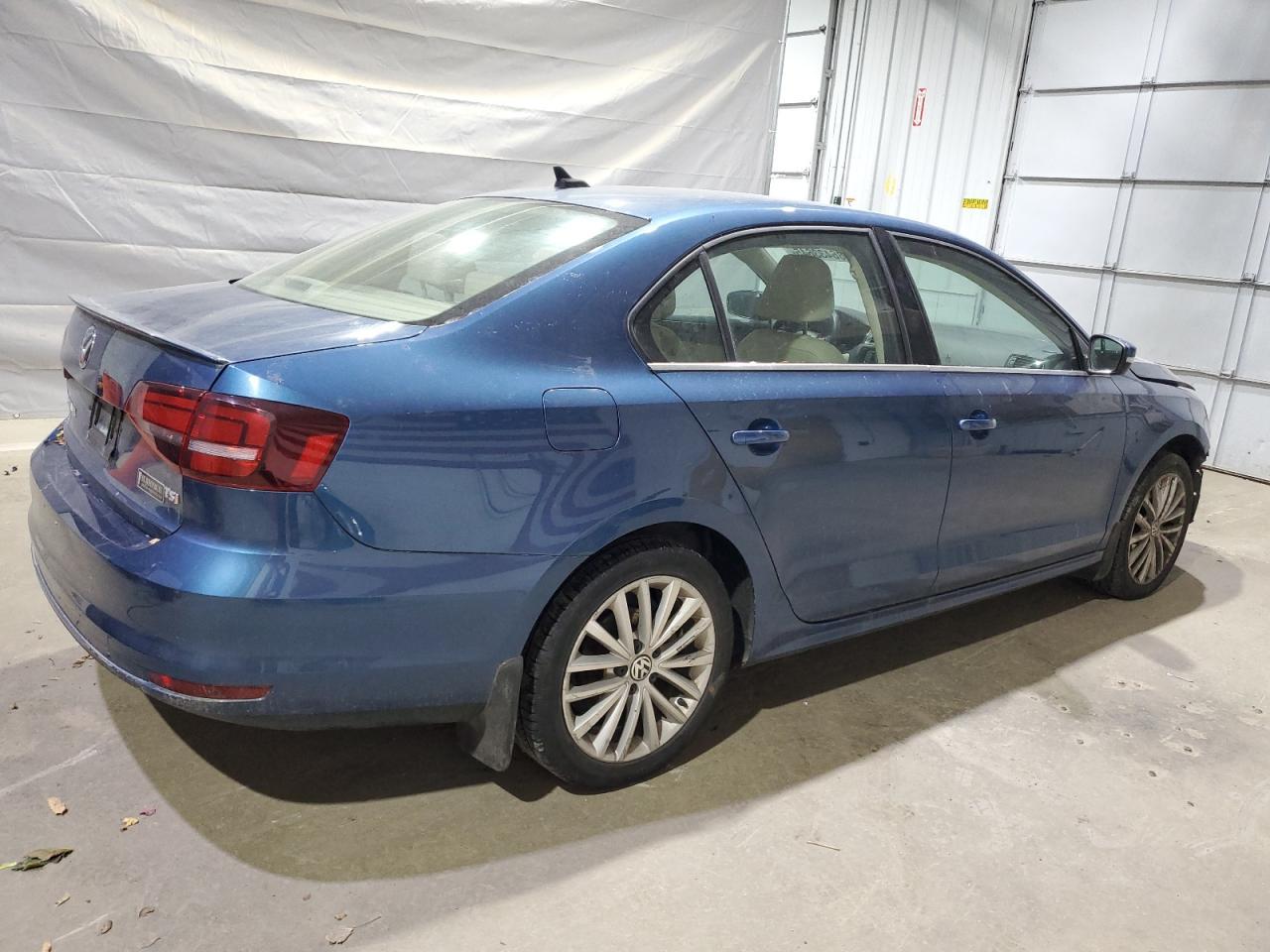 2016 VOLKSWAGEN JETTA