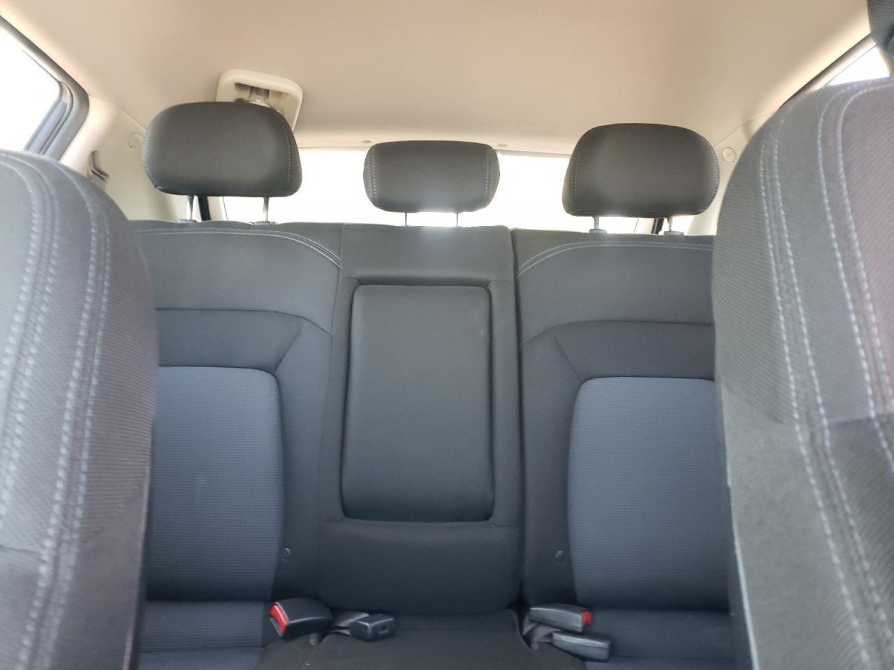 2016 KIA SPORTAGE