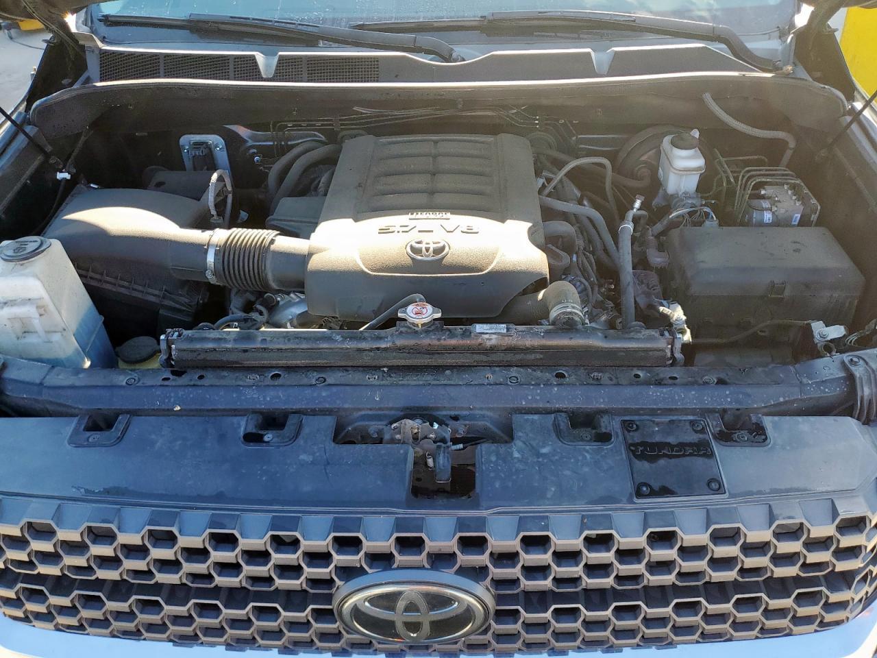 2019 TOYOTA TUNDRA