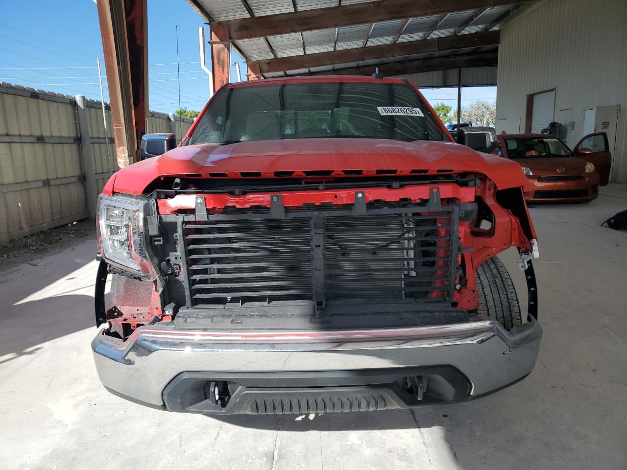 2020 GMC Sierra