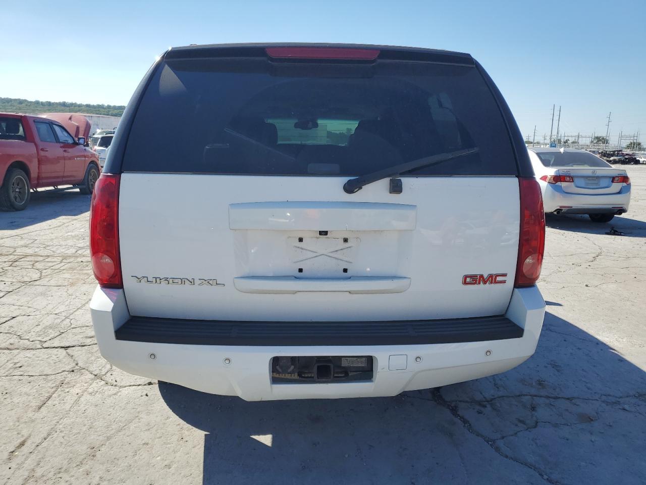 2007 GMC Yukon XL