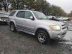 2006 TOYOTA Sequoia