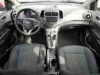 2012 CHEVROLET SONIC