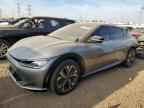 2023 KIA EV6