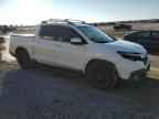 2017 HONDA Ridgeline