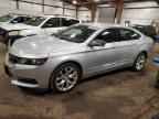 2017 CHEVROLET IMPALA