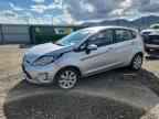 2012 FORD Fiesta