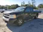 2008 CHEVROLET Silverado