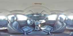 2008 CHEVROLET IMPALA