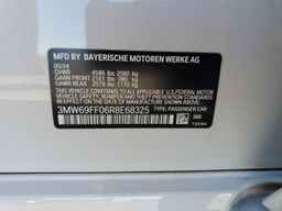2024 BMW 3 SERIES