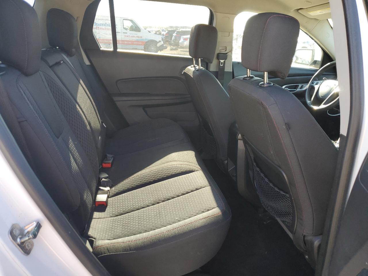2014 GMC Terrain