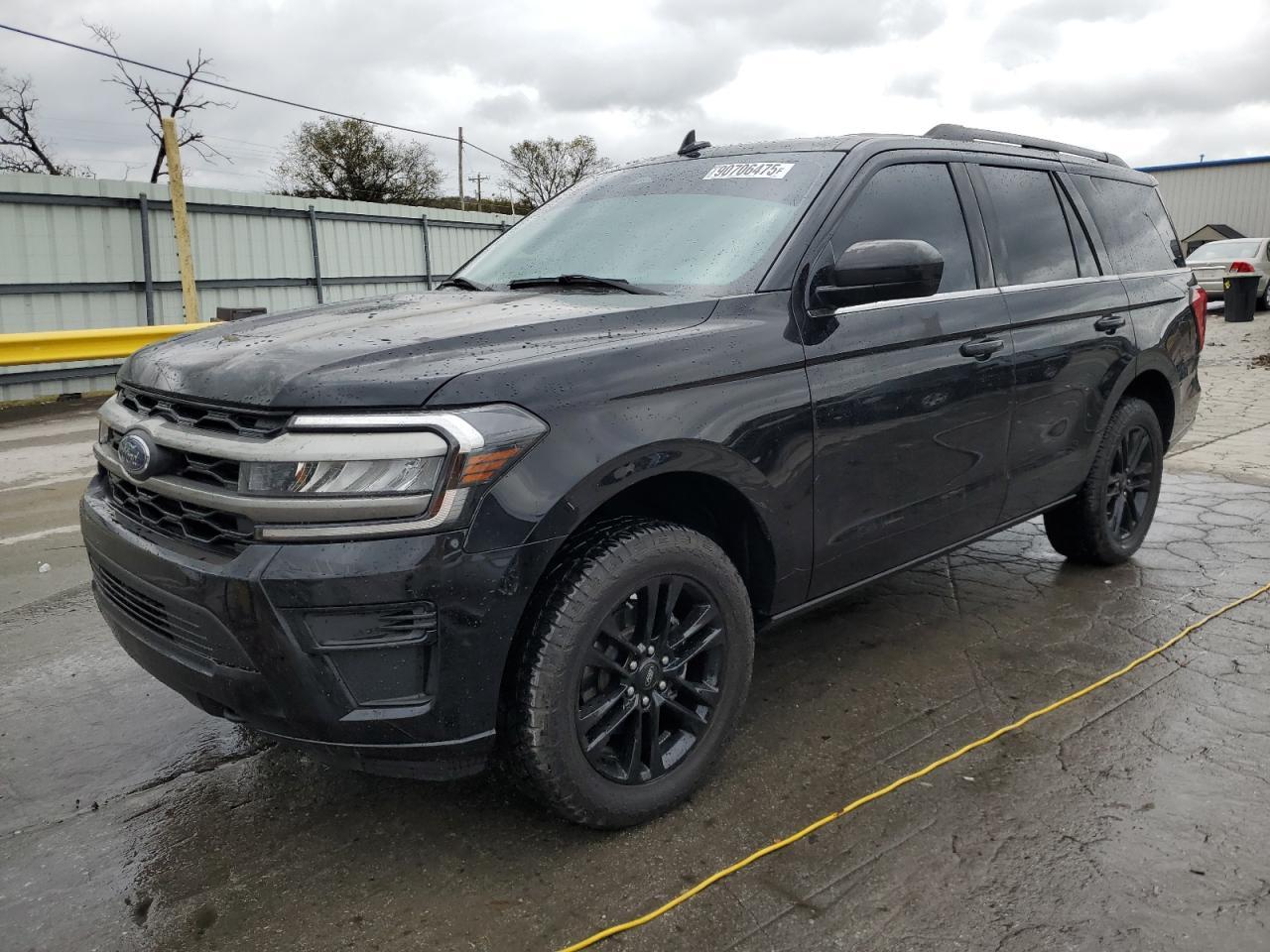 2024 FORD Expedition