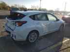 2024 SUBARU IMPREZA