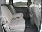 2016 KIA SEDONA