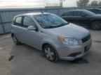 2009 CHEVROLET Aveo