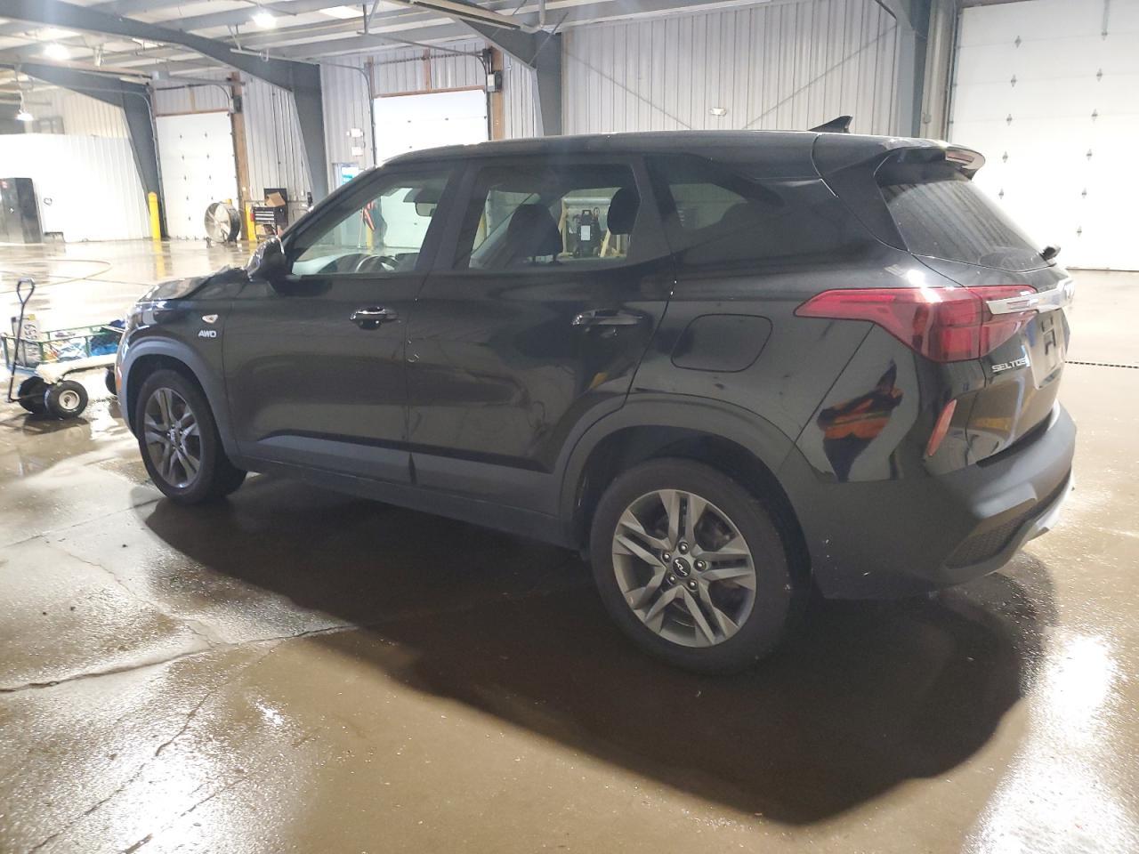 2023 KIA SELTOS