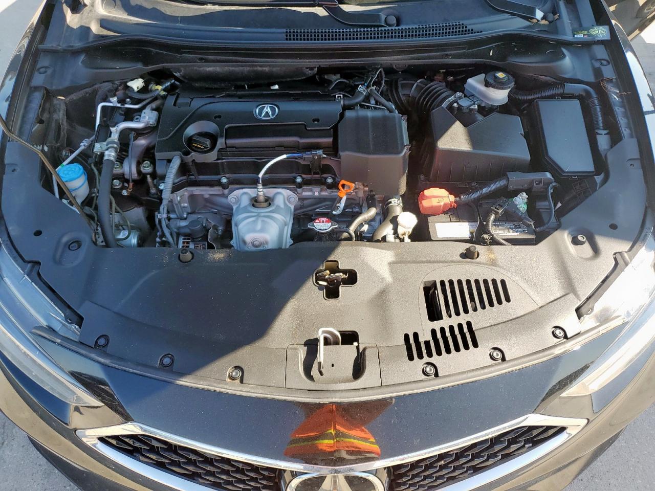 2021 ACURA ILX