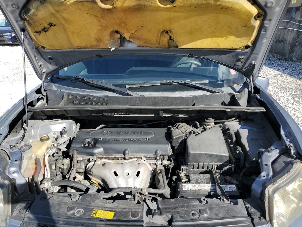 2012 TOYOTA SCION