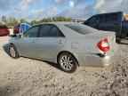 2003 TOYOTA CAMRY