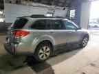 2010 SUBARU Outback
