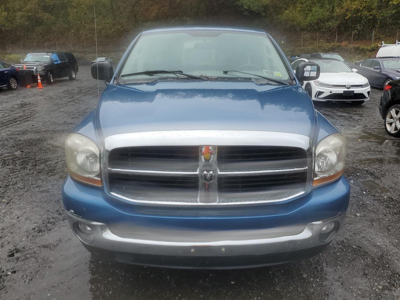 2006 DODGE RAM 1500