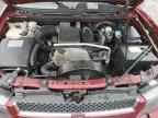 2009 CHEVROLET Trailblazer