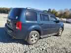 2010 HONDA PILOT