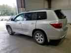 2010 TOYOTA HIGHLANDER