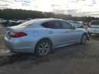 2011 INFINITI M37