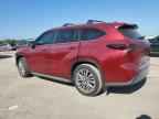2024 TOYOTA HIGHLANDER