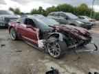 2017 CHEVROLET CORVETTE