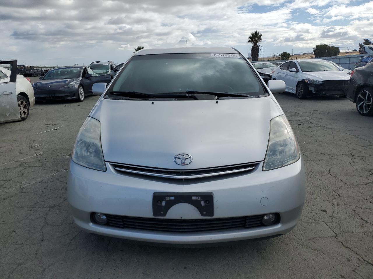 2006 TOYOTA PRIUS