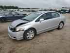 2010 HONDA CIVIC
