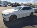 2012 BMW 5 series