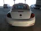 2017 VOLKSWAGEN Beetle