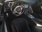 2018 CHEVROLET CORVETTE
