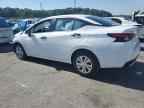 2024 NISSAN VERSA