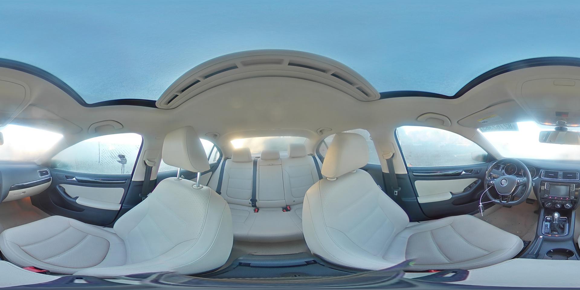 2016 VOLKSWAGEN JETTA