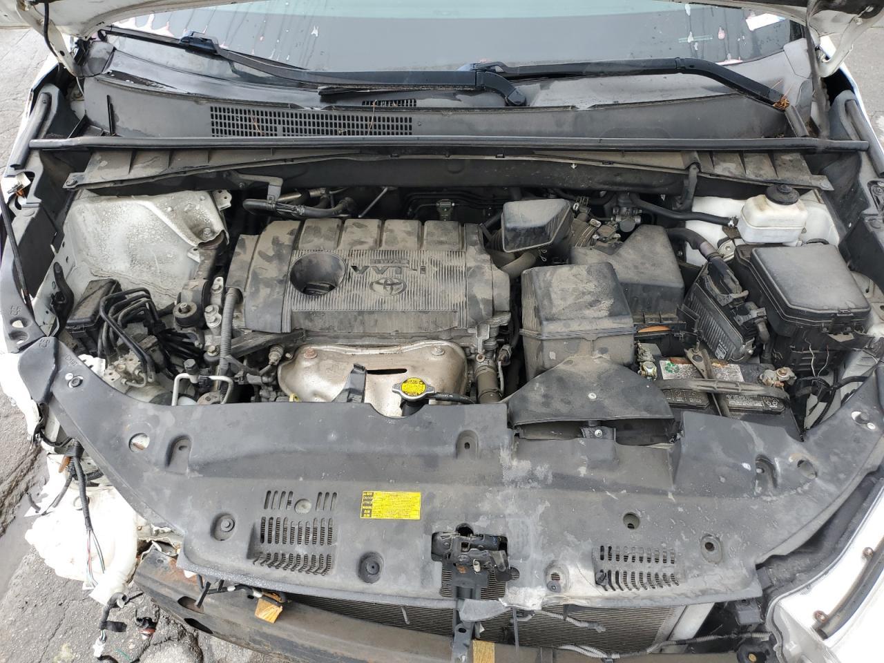 2014 TOYOTA HIGHLANDER