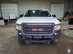 2018 GMC CANYON