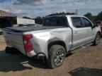 2022 CHEVROLET Silverado