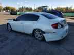 2011 INFINITI G37