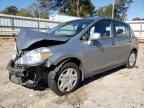 2012 NISSAN VERSA