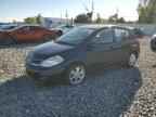 2012 NISSAN VERSA