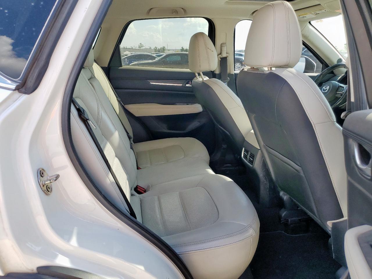 2020 MAZDA CX-5
