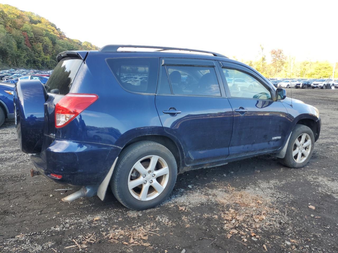 2007 TOYOTA RAV4