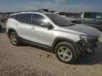 2018 GMC Terrain