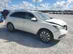 2014 ACURA MDX